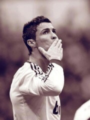 Cristiano Ronaldo 1