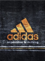 Adidas Logo 1