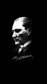 Atatürk #4