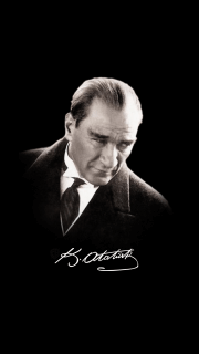 Atatürk #5