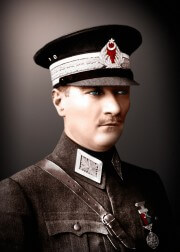Başkomutan Atatürk - Atatürk #2
