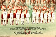 Galatasaray SK 3