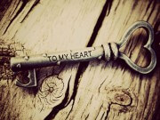 Kalp Anahtarı