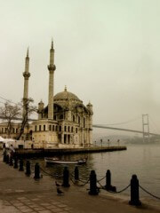 İstanbul Ortaköy 2