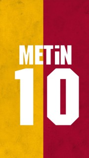 Metin Oktay 10 - Galatasaray #4