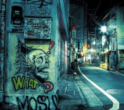 Sokak Grafiti