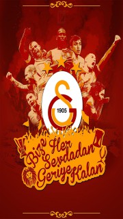 Sadece Galatasaray - Galatasaray #5