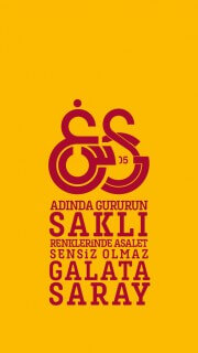 Sensiz Olmaz - Galatasaray #8