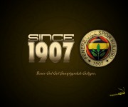 Since Fenerbahçe 1907
