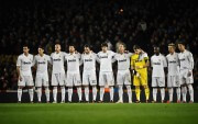 Real Madrid Takım