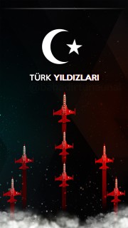 Türk Yıldızları