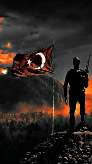 Türk Askeri