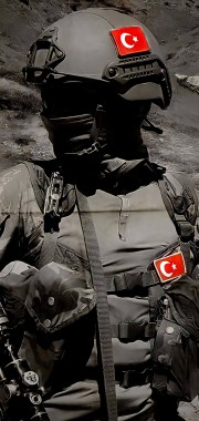 Türk Askeri #2