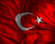 Türk Bayrağı 4