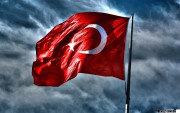 Türk Bayrağı 1