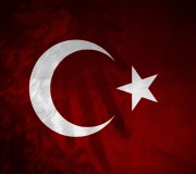 Türk Bayrağı - 5