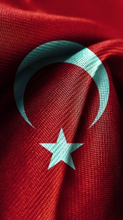 Türk Bayrağı 6